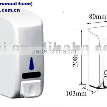 Manual hand Soap Dispenser-KSAYT-639 (foam)