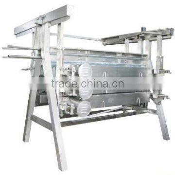 Plucking Machine for Poultry Slaughter House photo-3