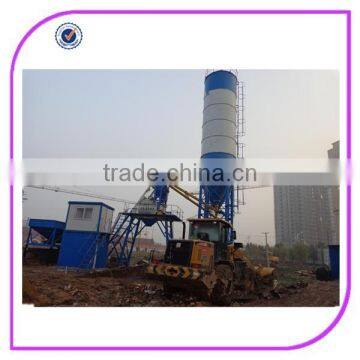  best seller 50M3/h concrete plant price for construction