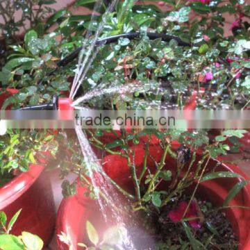 Drip irrigation AOD0170 sprinkler