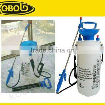 high pressure airless paint sprayer 8L