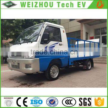 Electric Van Pickup/voitures/quadricycle/EV/electric Small Car/auto/motors photo-4