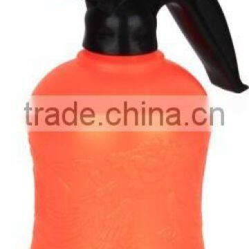 Red colors 2L Garden Plastic manual Pressure Sprayer,Bottle Air Pressure Sprayer