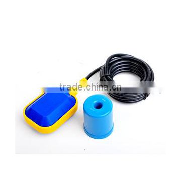 MR-TEK-1 10 meter long level switch with rubber cable float type level sensor