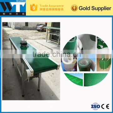 Professional Assembly line conveyor belt with lowest price