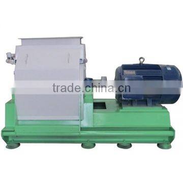 Factory Directly Sale High Capacity Animal Feed Hammer Mill photo-5