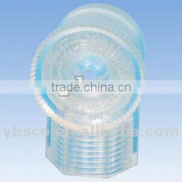 wear -resistance textile and air conditioning pipe spray nozzle