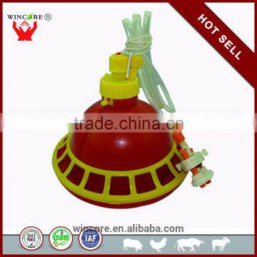 New Products 2016 Automatic Chicken Plasson Drinker