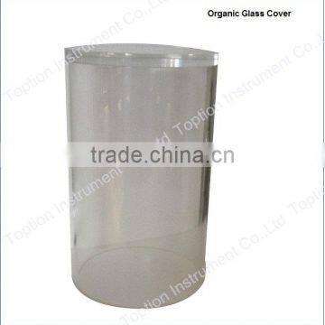 Laboratory Bench Top Stainless Steel Vacuum Freeze Dryer Lyophilizer for Sale photo-5