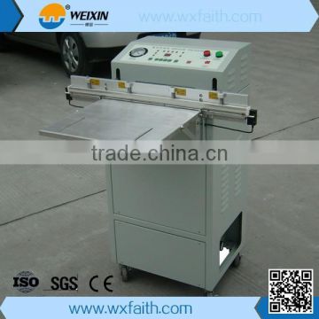 2016 new External Food Vacuum Packaging Machine