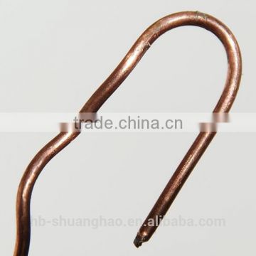 copper wire scrap millberry(factory)