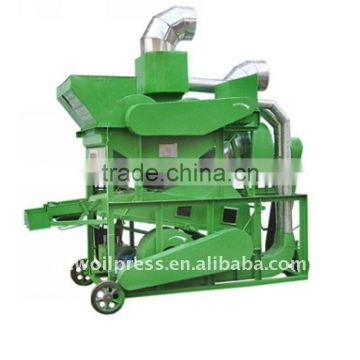 2011 hot selling peanut sheller