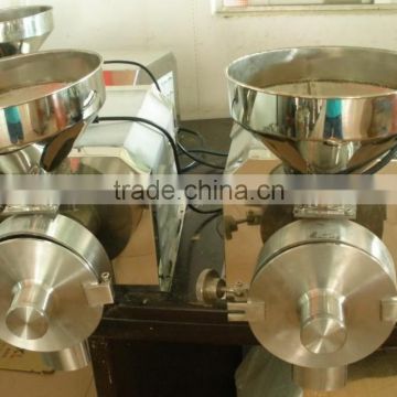 self-feeding commercial flour mill/maize milling machine manufacturers