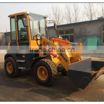 Wholesale!!! TWISAN Agriculture Farm Small Tractor With Front LoaderZLY916A With Favourable Price photo-5