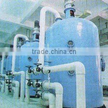 Fiber Ball Filter for Water Treatment,water Filter Equipment