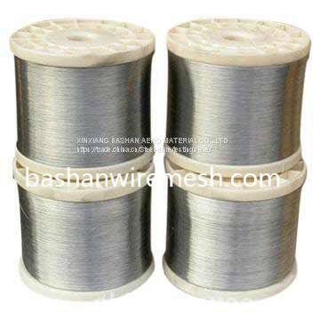 300 Series Stainless Steel Wire for Wire Rope photo-4