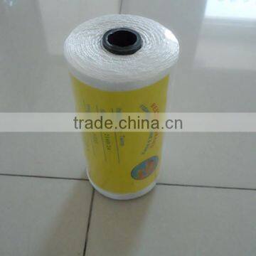 china multifilament fishing net twine for Southeast Asia Market