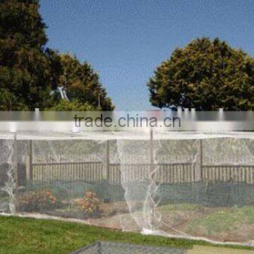 protecting plant,fruit,flower of PREMIUM BIRD NETTING