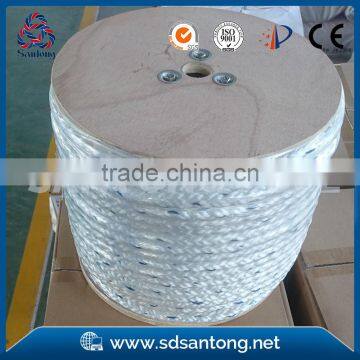 8 strand pp rope