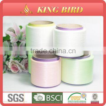 High Quality Hot Sale 100%polyester Luminous Emboridery Thread photo-5