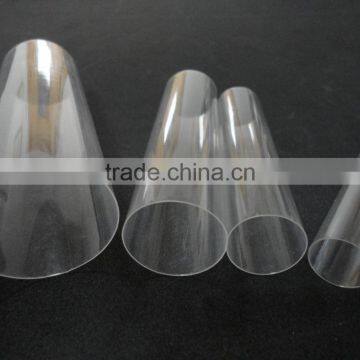Hollow ACRYLIC tube