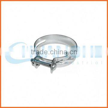 chuanghe high steel wire hose clamp