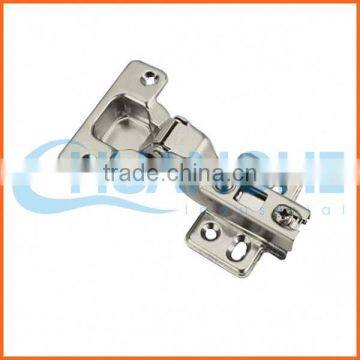 China Chuanghe High Quality Adjustable Cabinet Door Hinges