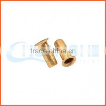 High Quality Aluminum Rivet Hollow Rivet