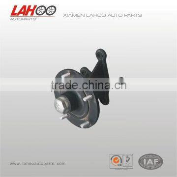 Quality Stub Shaft For Trailer Axle