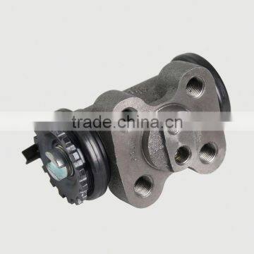 wheel hydraulic cylinder