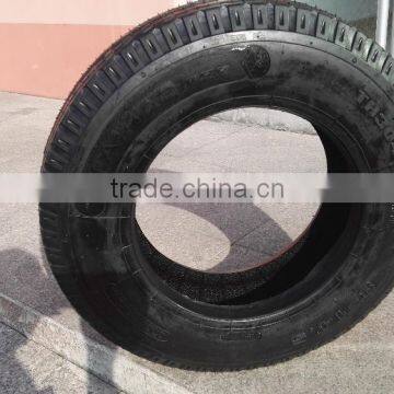 China Top 10 Hot Sale Manufacturer Light Truck Tires 750-16 photo-2