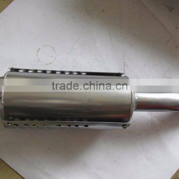 OEM Low Price Single Cylinder Diesel Engine Parts SF Silencer Muffler photo-2
