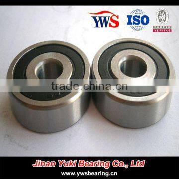 17x47x14 bearing 6303 automotive water pump bearing