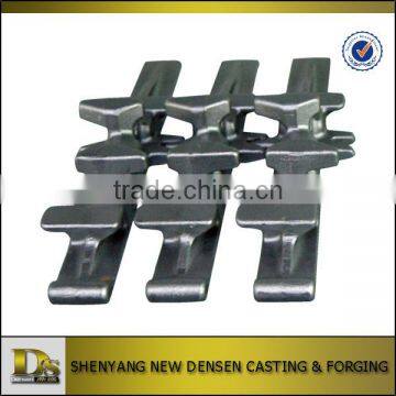 OEM Casting Iron Core for Rubber Track photo-4