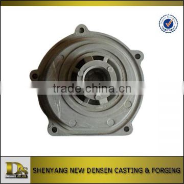 China supplier cnc precision machining parts