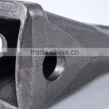 V210 Forged Excavator Components for Quarrying Wear-resistant photo-2