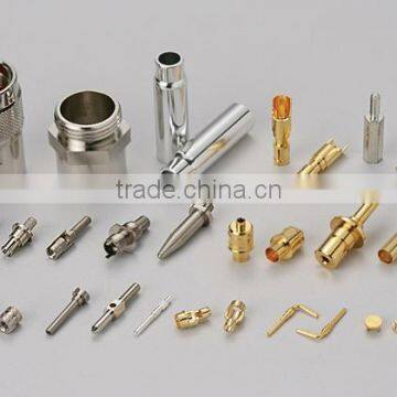 Customized Precision Cnc Machining Part Cnc Lather Parts Cnc Machining Mechanical Part photo-4