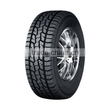 Passenger Car Tyre Tire Atv Tyre LT31*10.5R15 photo-2