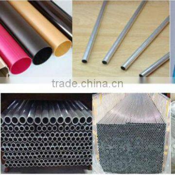 High Quality Aluminum Tube/pipe