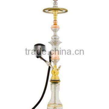 Solid Brass hookah