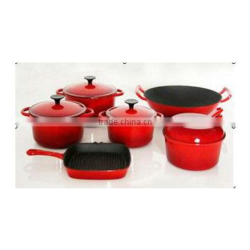 cookware set