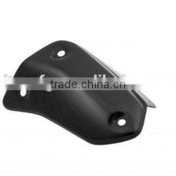 custom made cnc carbon fiber parts