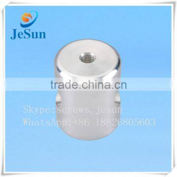 Manufacturing Lathe CNC Precision Machining Parts photo-6