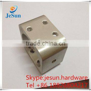 China Factory Sell High Quality Machinery CNC Lathe Parts photo-3