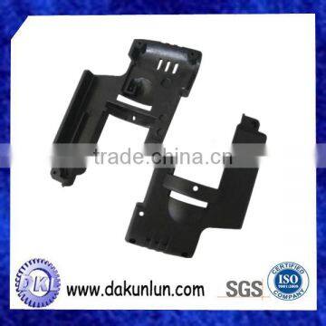 Various Customized High Precision Plastic Mold Casing photo-5