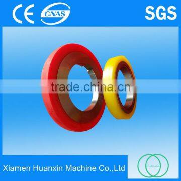 Hot Sale Telflon Coating Durable Slitting Blade for Cutting Carpet