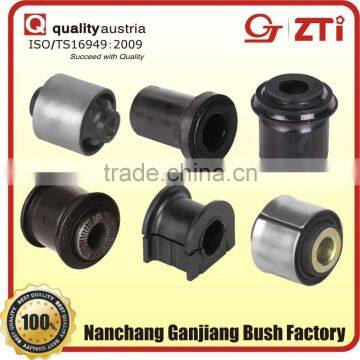 17 Years OEM Manufacturer Supply Truck Leaf Spring And Bushings, Trailer Leaf Spring Bushings photo-6