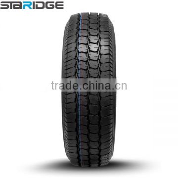 High quality PCR passenger car tire 235/65R16C best price