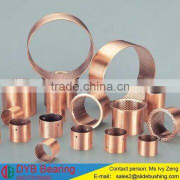 Brass Bush, Brass Engine Bush,30*32*36 Full Brass Copper Bronze Bearing Bush