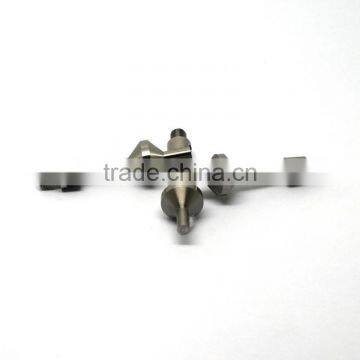 China Manufacturer Max Vapor Electronic Cigarette Stainless Steel/copper Parts photo-6